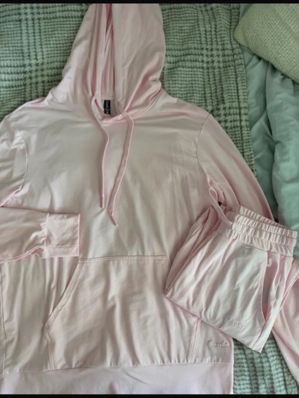 NWOT Comfrt set